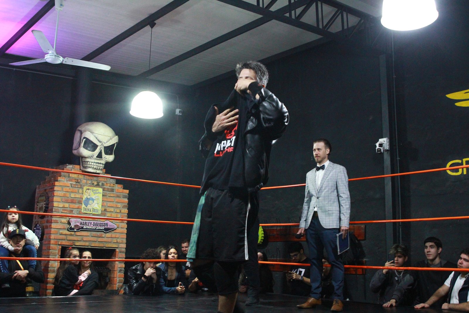 Psycho Cesar vs Lexor — Noche de Luchas 1 (4)