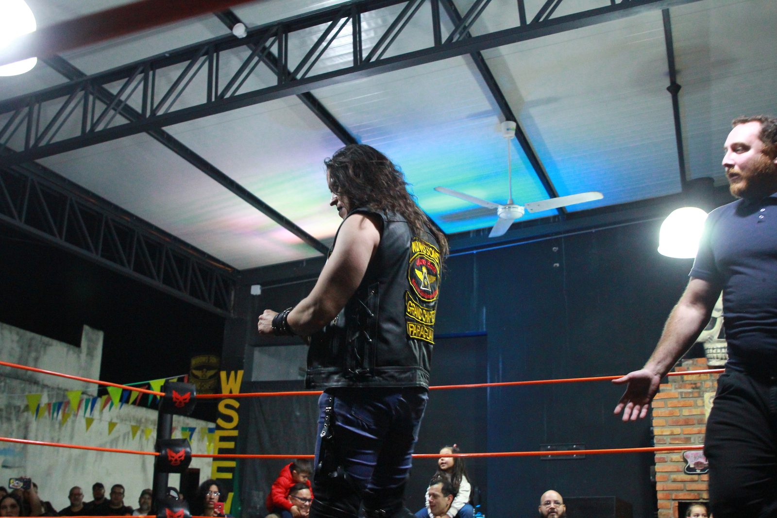 Psycho Cesar vs Lexor — Noche de Luchas 1 (26)