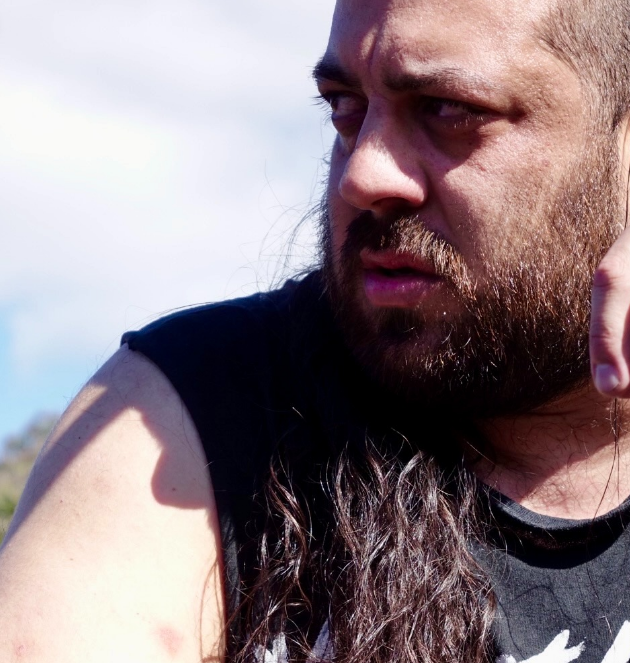 Blas Benitez vs Dany la Bestia — Punto de Quiebre (2)