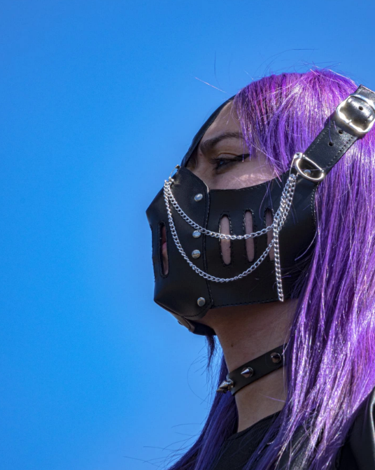 Firma de Contrato: Sid la Cobra y Black Raven — Punto de Quiebre (1)