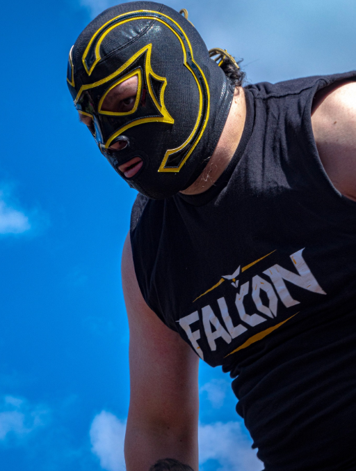 Falcon vs Gorila Segovia — Punto de Quiebre (3)