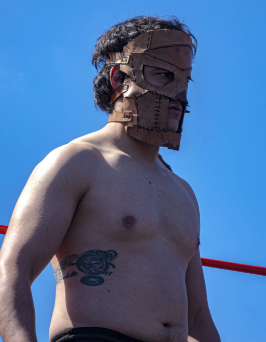 Psycho Cesar vs Hefesto — Punto de Quiebre (1)
