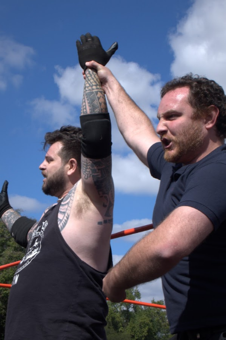 Tyler Navarro vs La Maquina — Punto de Quiebre (15)